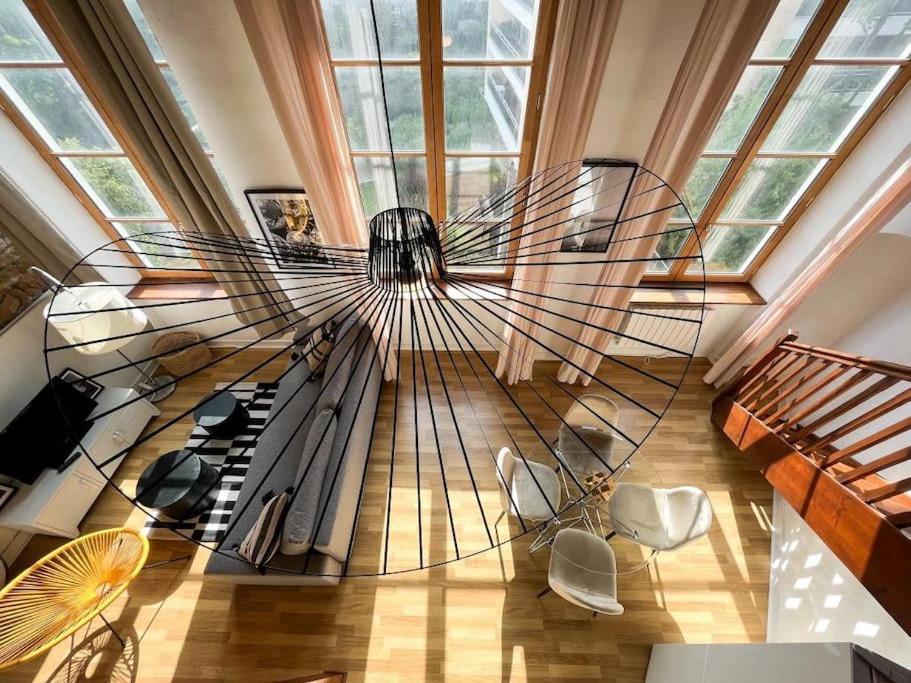 Suite Cartier Lyon Exterior photo